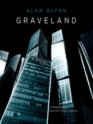 cover image of Graveland